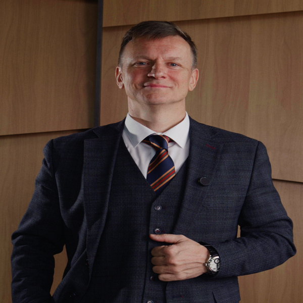 Nikolai Vasilev