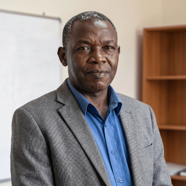 Thabo Mbekela