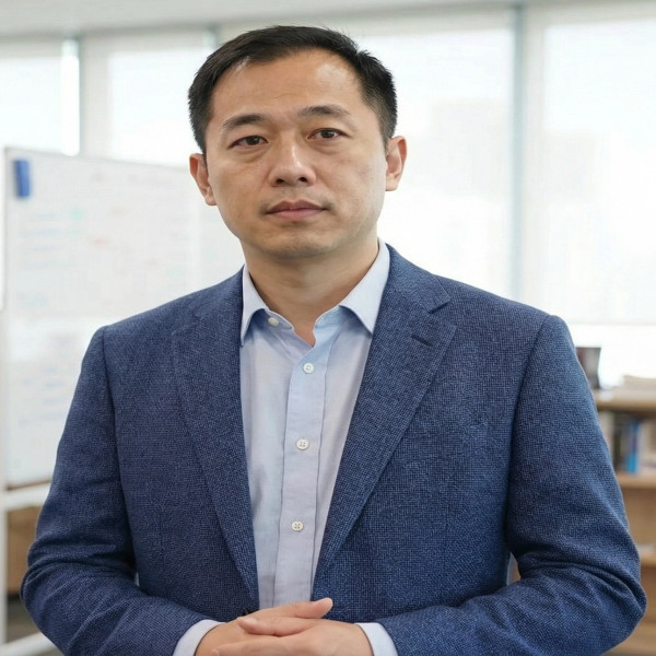 Liang Wei Chen